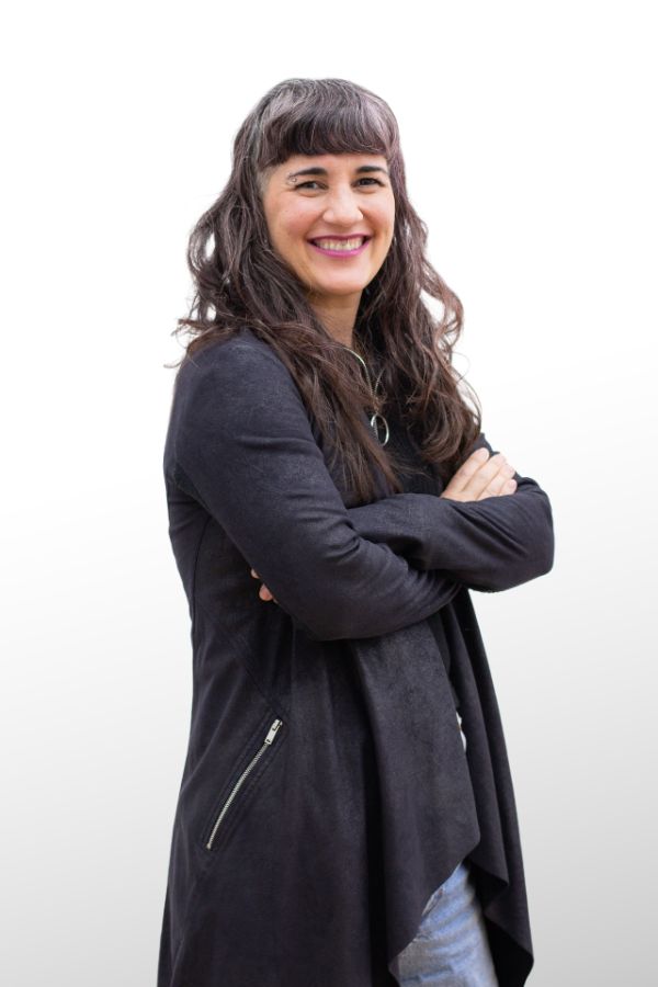 Alba Gastón Guerrero