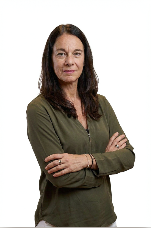 Ángeles Ferrando Rodríguez