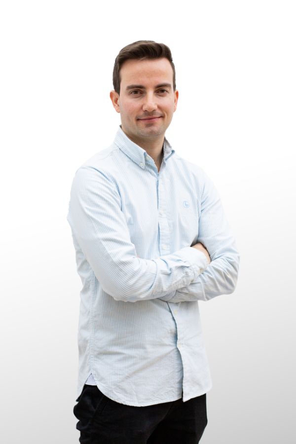Antonio Jesús González Fuentes