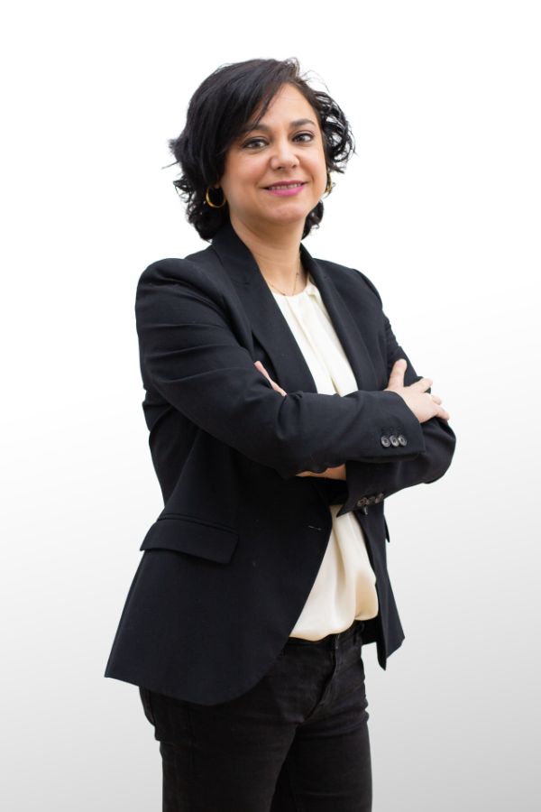 Fátima García López